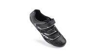 Northwave Starlight 2 BLACK/WHITE 38