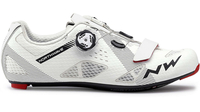 Northwave Storm Carbon WHITE 47