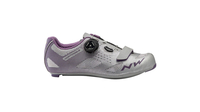 Northwave Stormn SILVER 38