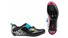 Northwave Tribute 2 Carbon WHITE/BLACK/MULTICOLOR 42