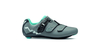 Northwave Verve 2 SRS ANTHRA/AQUA 38