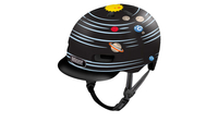 Nutcase Little Nutty MIPS DEFY GRAVITY REFLECTIVE Y 52-56CM
