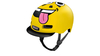 Nutcase Little Nutty MIPS TONGUES OUT GLOSS T 48-52CM