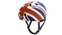 Nutcase Street Graphic UNION JACK S 52-56CM