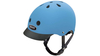 Nutcase Street Solid Urbanhelm BAY BLUE S 52-56CM