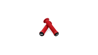 Odi BMX Griff Longneck ST ROT 143 MM