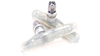 Odyssey A-Brake Bremsbelag CLEAR