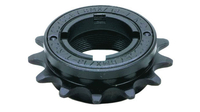 Odyssey Freilauf 13 T SCHWARZ