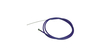 Odyssey LinearSlic 140 cm BLAU