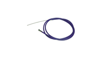 Odyssey LinearSlic 140 cm BLAU
