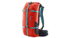 Ortlieb Atrack 25 L Rucksack SIGNAL RED