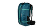 Ortlieb Atrack ST 34L Rucksack PETROL