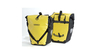Ortlieb Back-Roller Classic Paar GELB-SCHWARZ