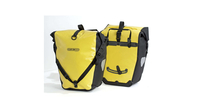 Ortlieb Back-Roller Classic Paar GELB-SCHWARZ