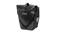 Ortlieb Back-Roller Classic Paar SCHWARZ