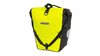 Ortlieb Back-Roller High Visibility NEON YELLOW-BLACK REFLECTIVE