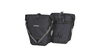 Ortlieb Back-Roller Plus QL2.1 GRANIT-SCHWARZ