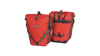 Ortlieb Back-Roller Plus QL2.1 SIGNALROT-CHILI