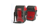 Ortlieb Bike-Packer Classic QL2.1 ROT-SCHWARZ