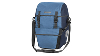 Ortlieb Bike-Packer Plus QL2.1 DENIM-STAHLBLAU
