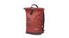 Ortlieb Commuter-Daypack City DARK CHILI