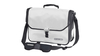 Ortlieb Downtown 2 QL2.1 PES/PVC WHITE-BLACK