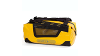 Ortlieb Duffle 60 L wasserdicht SUN YELLOW - BLACK