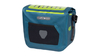 Ortlieb E-Glow Lenkertasche PETROL