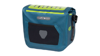 Ortlieb E-Glow Lenkertasche PETROL