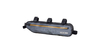 Ortlieb Frame-Pack Toptube SLATE