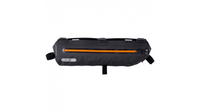 Ortlieb Frame-Pack Topube 4 L BLACK MATT