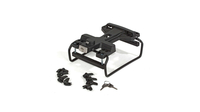 Ortlieb Gepäckträger-Adapter