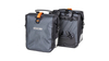 Ortlieb Gravel-Pack Duo 25 Liter SCHIEFER