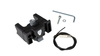 Ortlieb Handlebar Mount-Set II BLACK