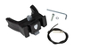 Ortlieb Handlebar Mount-Set II BLACK