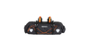 Ortlieb Handlebar-Pack 15 L BLACK MATT