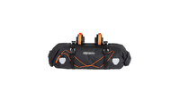 Ortlieb Handlebar-Pack 15 L BLACK MATT