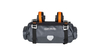 Ortlieb Handlebar-Pack S SLATE