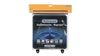 Ortlieb Kartentasche XL TRANSPARENT