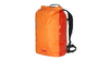 Ortlieb Light-Pack 25 Rucksack ORANGE/RED