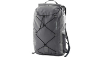 Ortlieb Light-Pack Two Rucksack LIGHT GREY