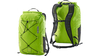 Ortlieb Light-Pack Two Rucksack LIME