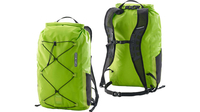 Ortlieb Light-Pack Two Rucksack LIME
