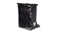 Ortlieb Messenger-Bag Pro Rucksack BLACK