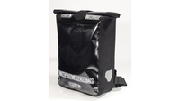 Ortlieb Messenger Bag Pro SCHWARZ