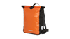 Ortlieb Messenger-Bag Rucksack ORANGE-BLACK