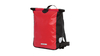 Ortlieb Messenger-Bag Rucksack RED-BLACK