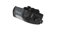 Ortlieb Micro Two 0, 5 L SLATE-BLACK