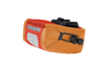 Ortlieb Micro Two 0, 8 L SIGNAL RED - ORANGE