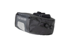 Ortlieb Micro Two 0, 8 L SLATE-BLACK